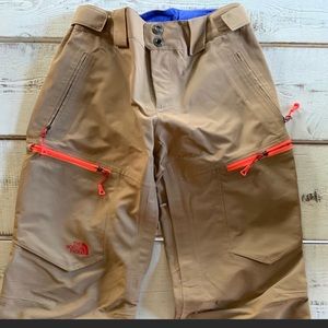 North Face Snow Pants